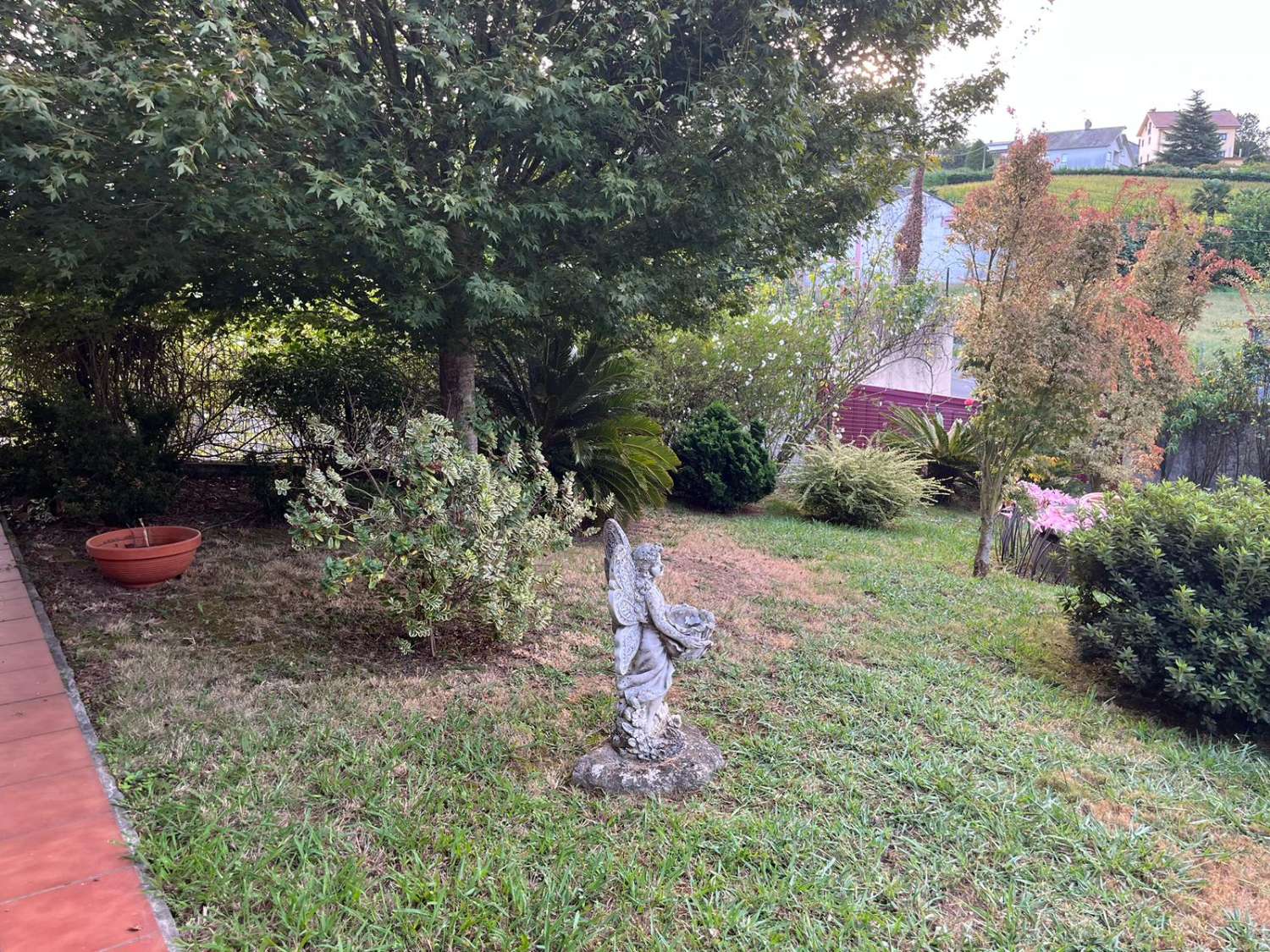 Rodinný dům v pronájmu in Paderne