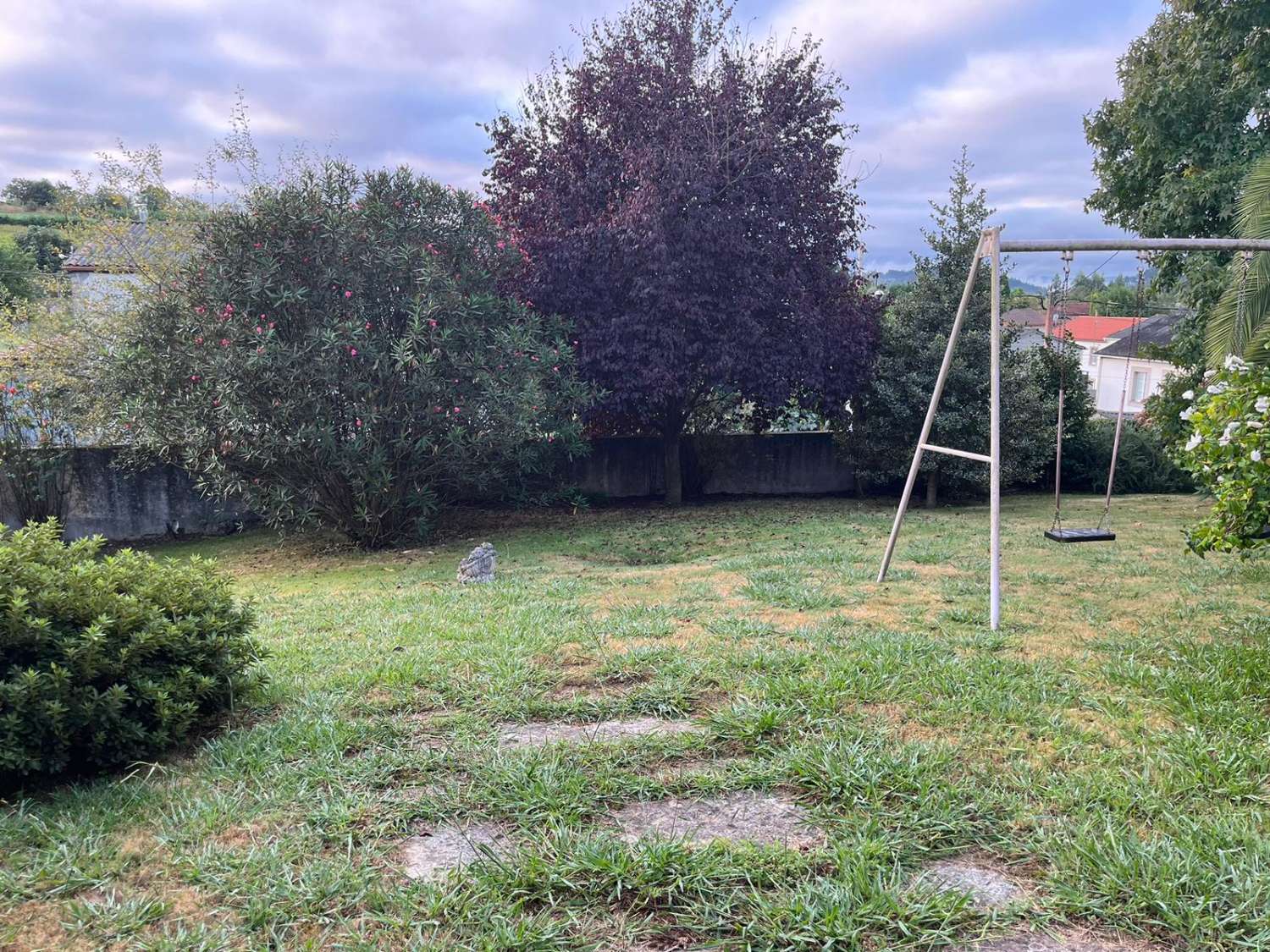 Rodinný dům v pronájmu in Paderne