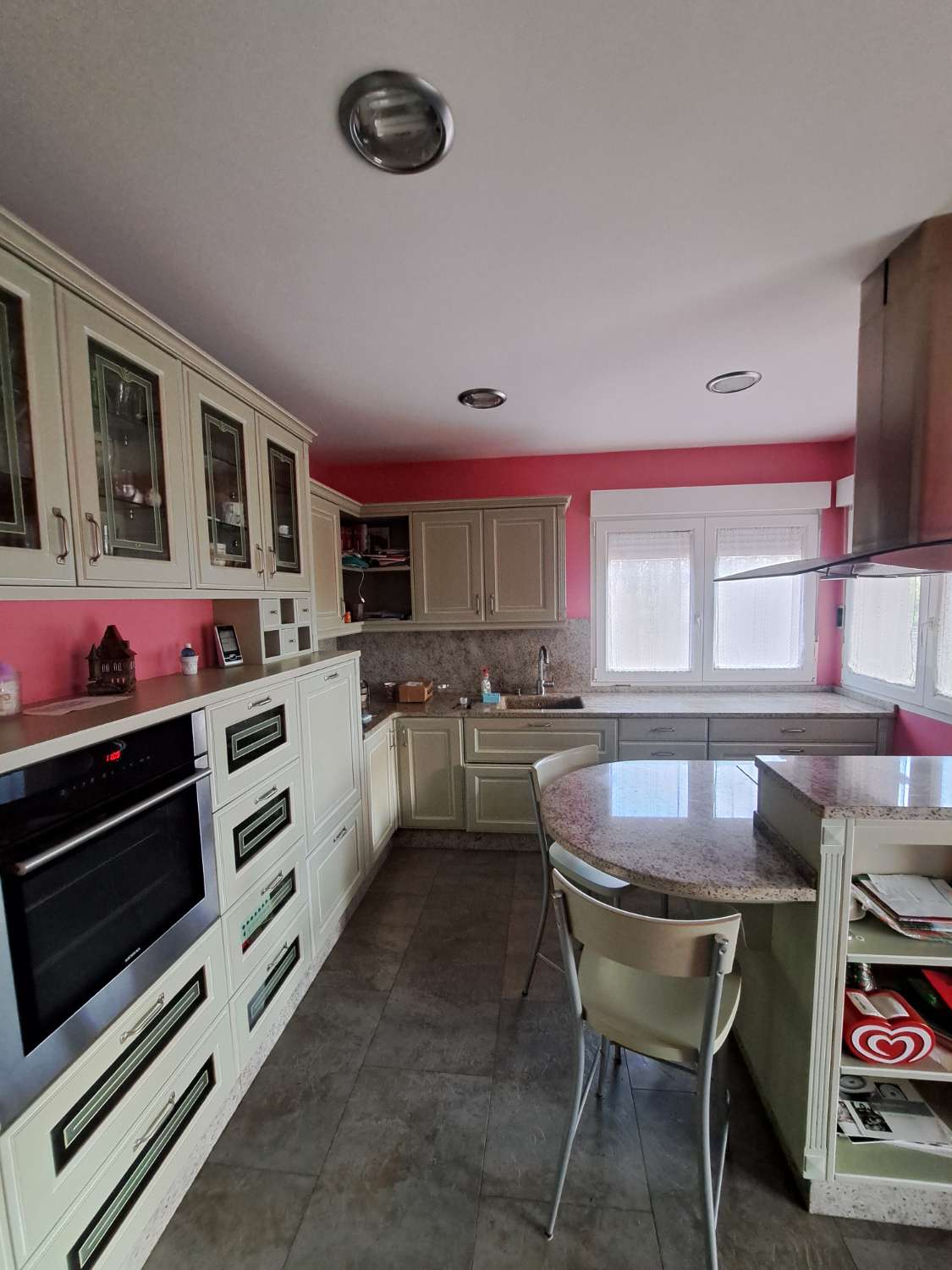 Rodinný dům v pronájmu in Paderne