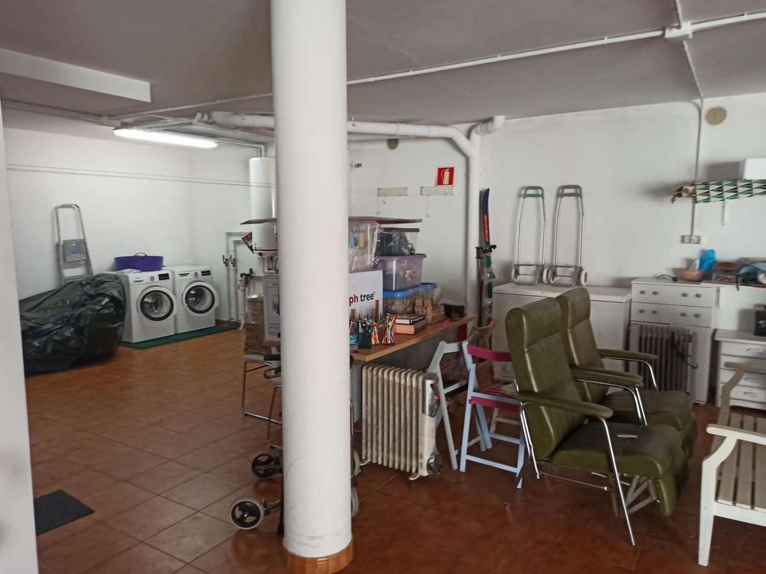 Rodinný dům v pronájmu in Paderne