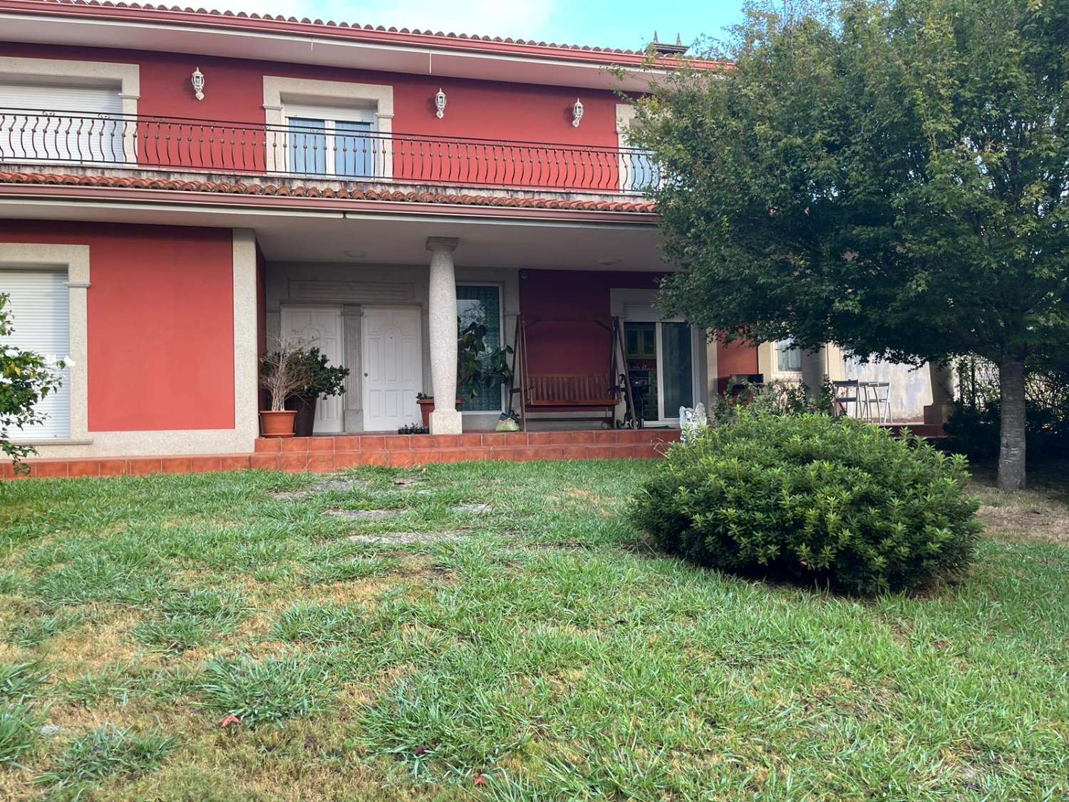 Rodinný dům v pronájmu in Paderne