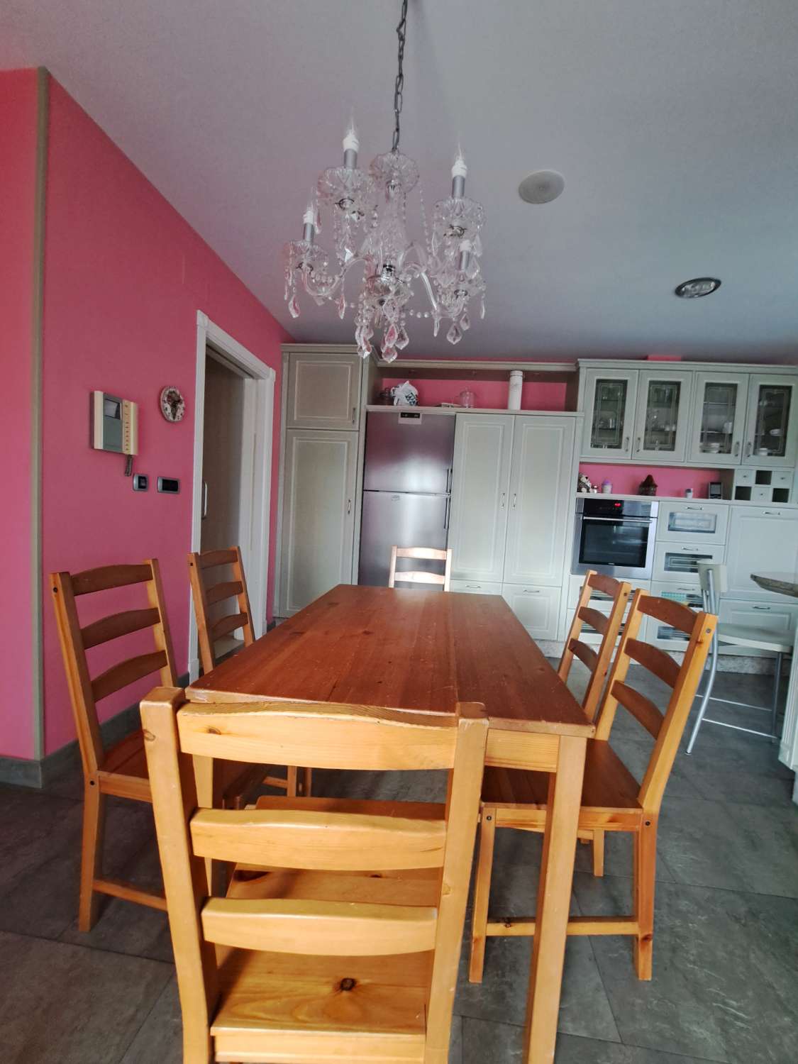 Rodinný dům v pronájmu in Paderne