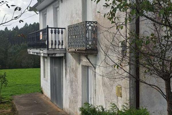 Casa en venda in Monfero, 110.000 € Casa en venda in Monfero