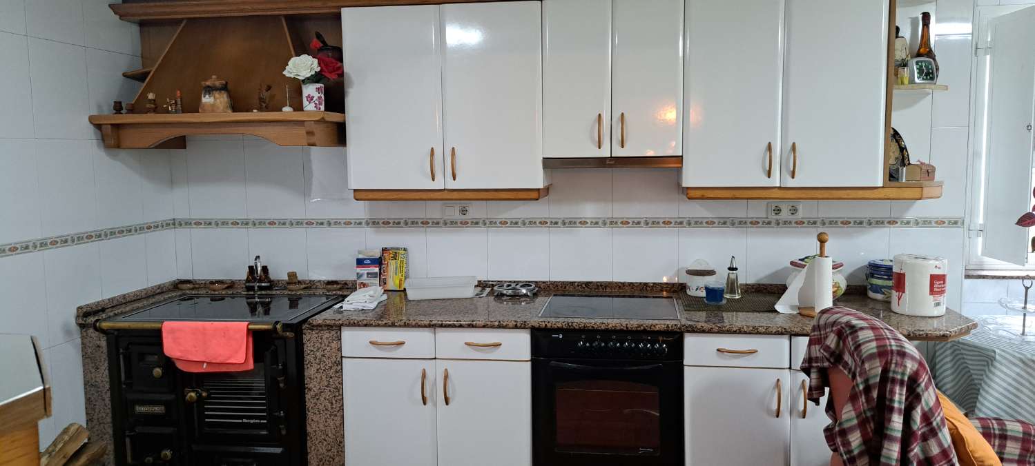 Vendemos casa en A Veiga, Pontedeume