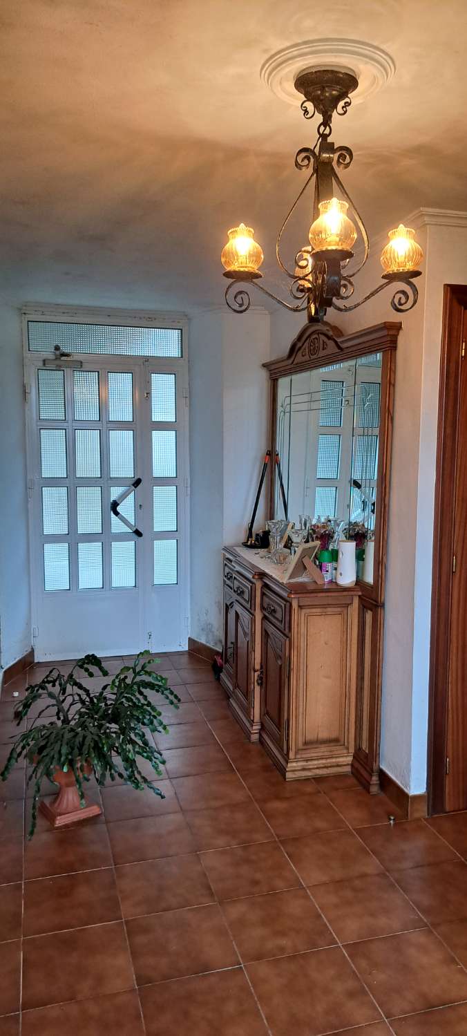 Vendemos casa en A Veiga, Pontedeume