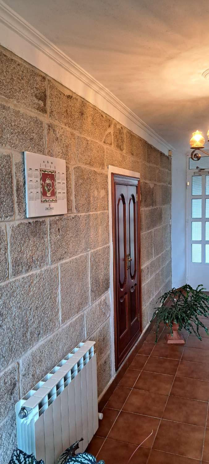Vendemos casa en A Veiga, Pontedeume