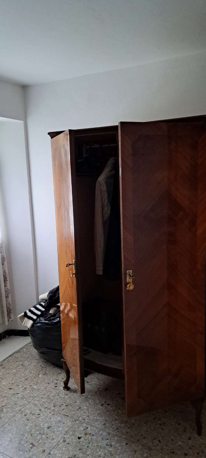 Vendemos casa en A Veiga, Pontedeume