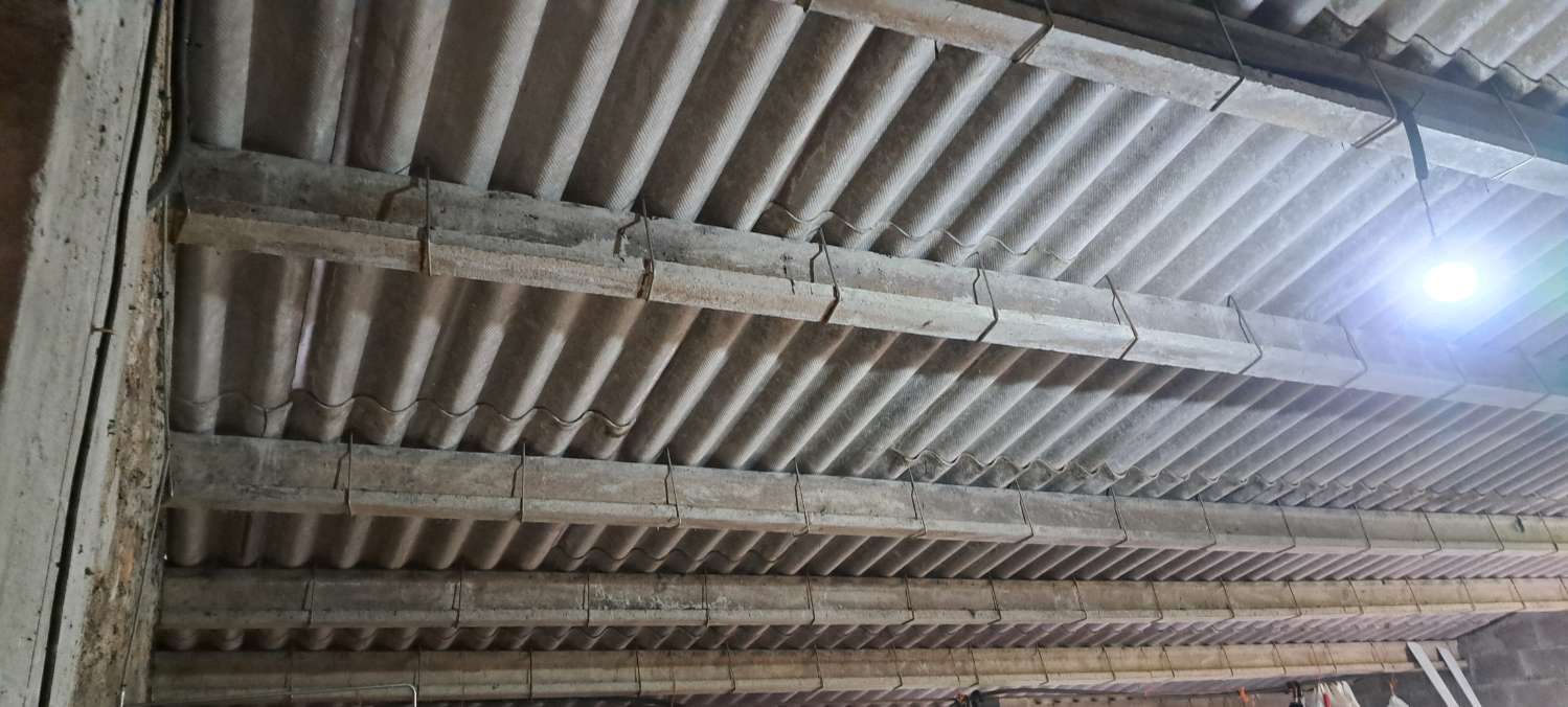 Vendemos casa en A Veiga, Pontedeume