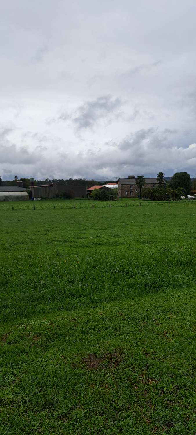 Vendemos casa en A Veiga, Pontedeume