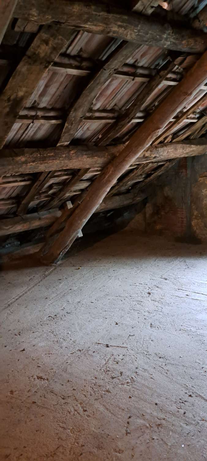 Vendemos casa en A Veiga, Pontedeume