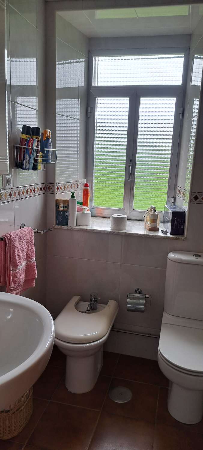 Vendemos casa en A Veiga, Pontedeume