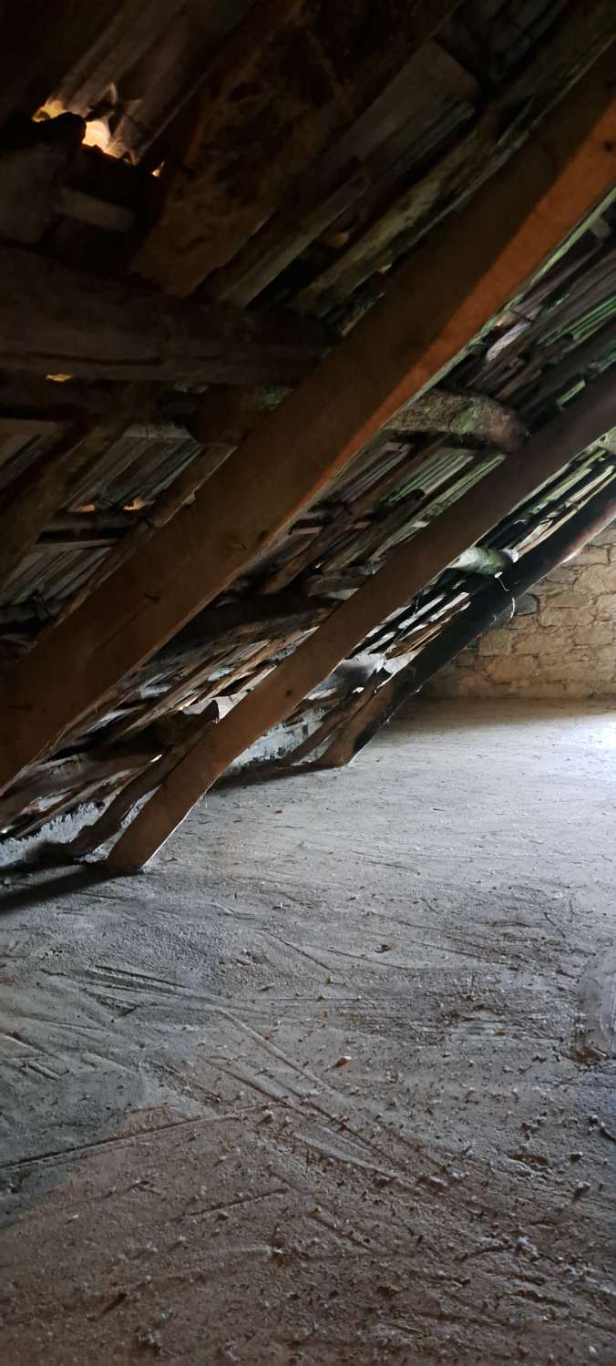 Vendemos casa en A Veiga, Pontedeume