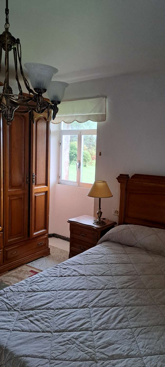 Vendemos casa en A Veiga, Pontedeume