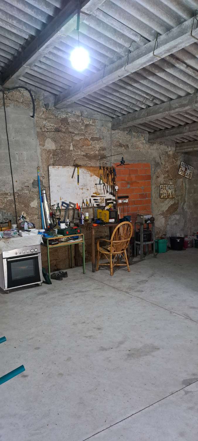 Vendemos casa en A Veiga, Pontedeume