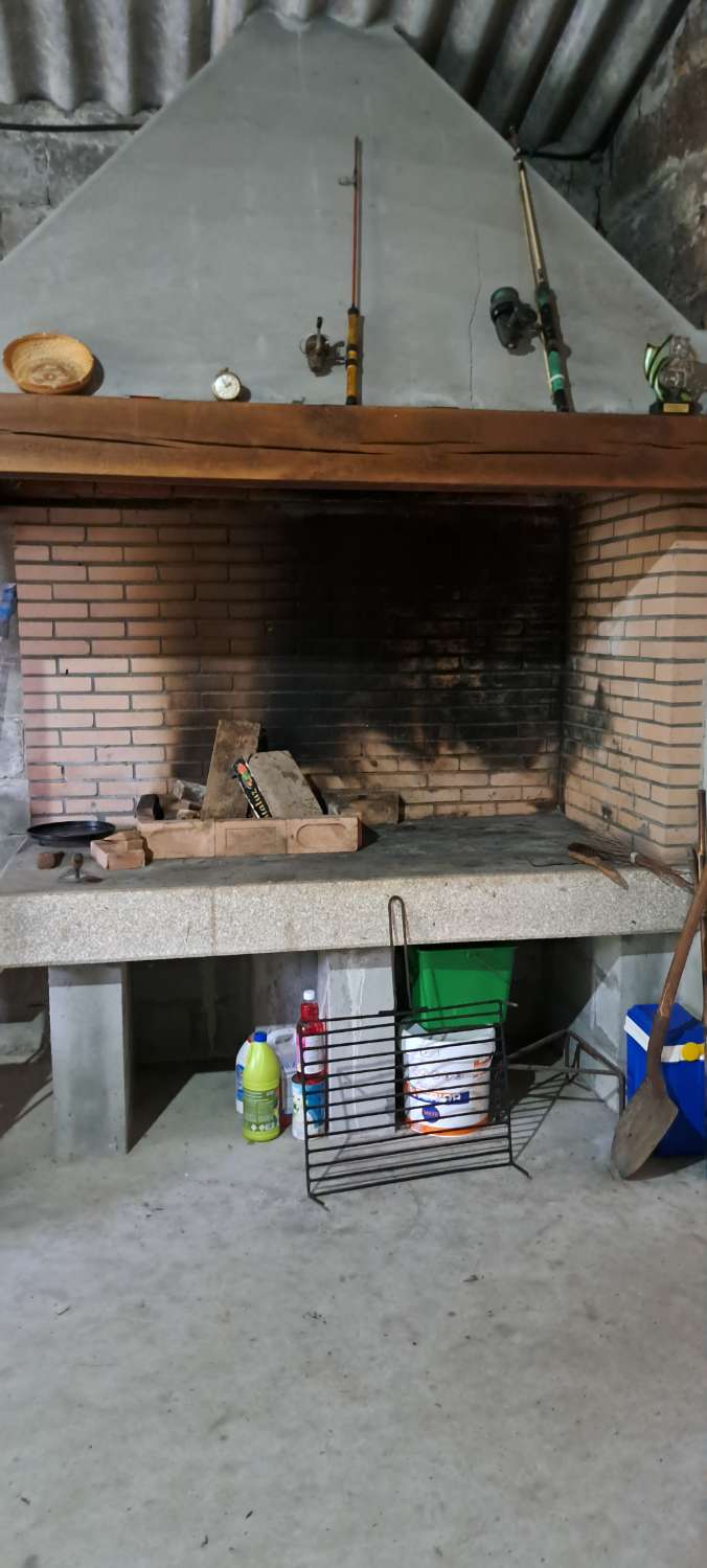 Vendemos casa en A Veiga, Pontedeume