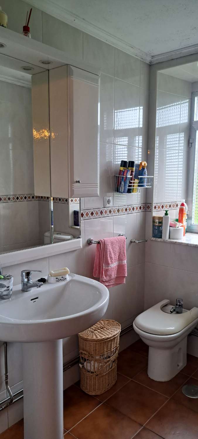 Vendemos casa en A Veiga, Pontedeume