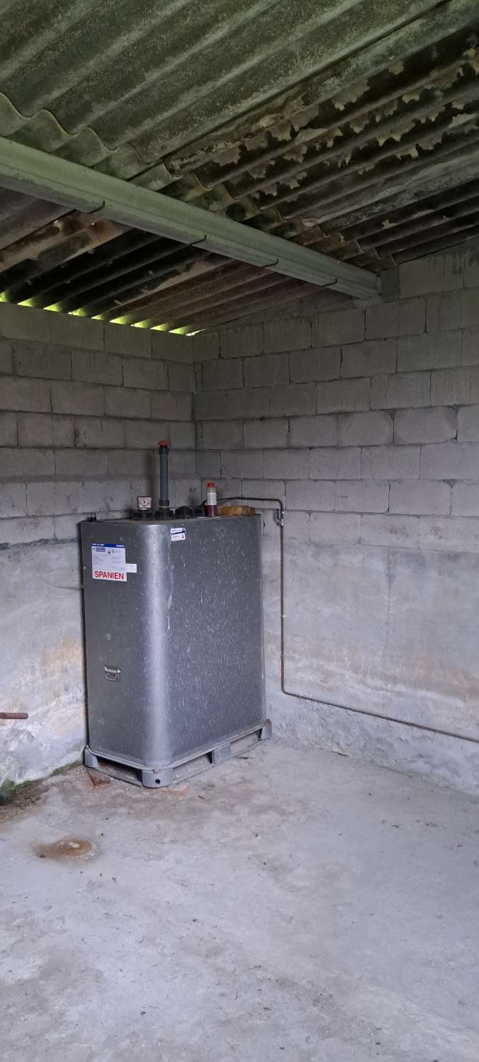 Vendemos casa en A Veiga, Pontedeume