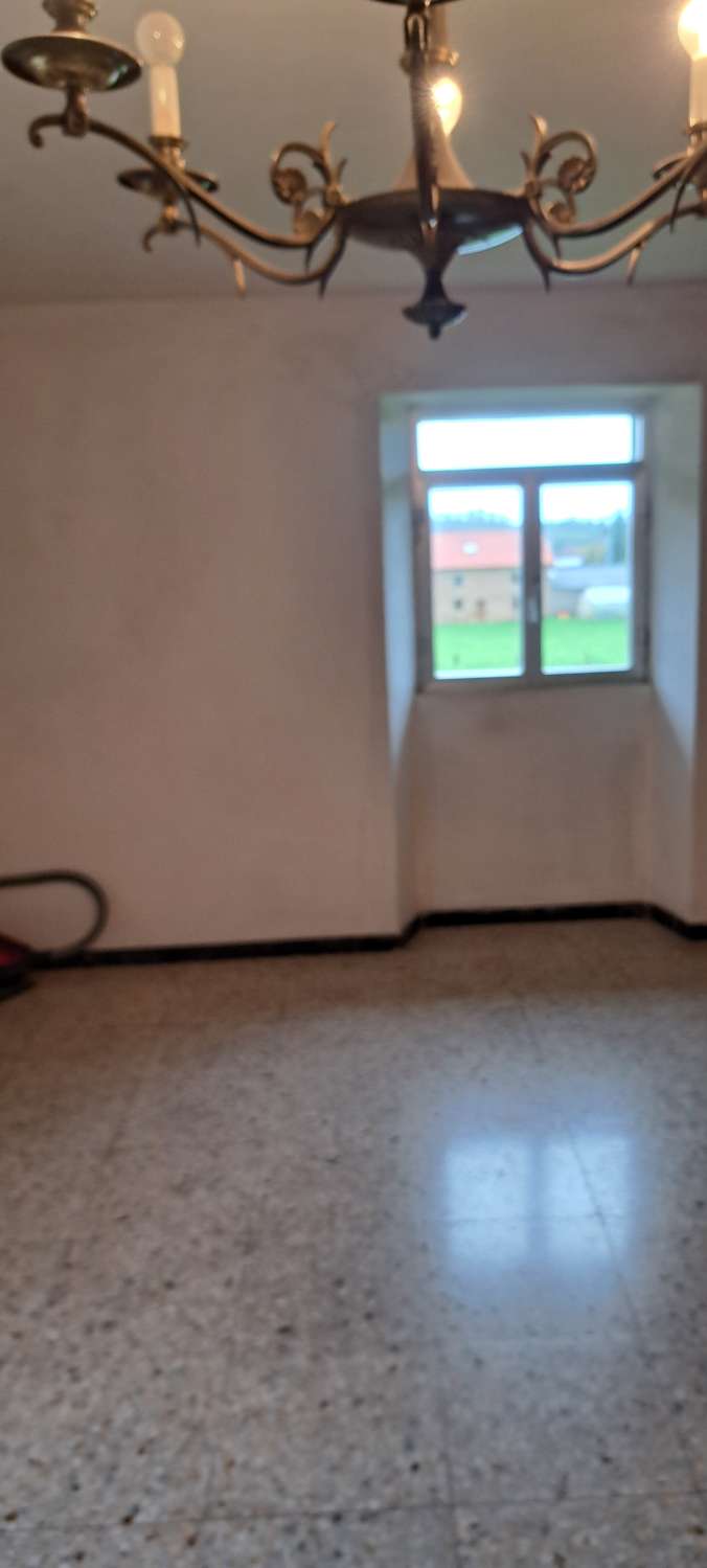 Vendemos casa en A Veiga, Pontedeume