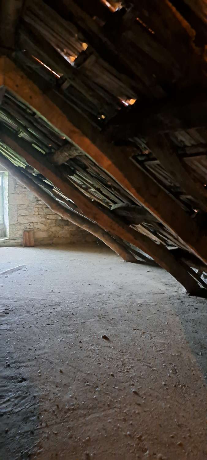 Vendemos casa en A Veiga, Pontedeume