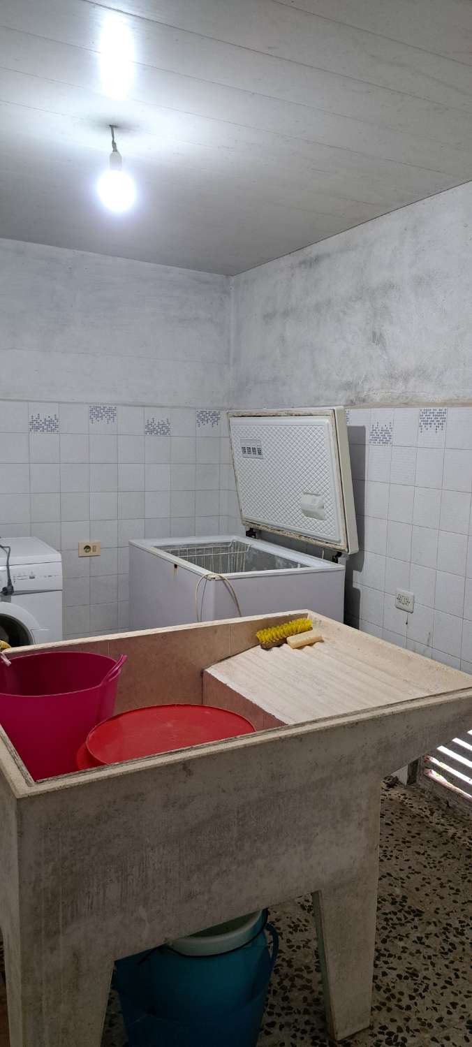 Vendemos casa en A Veiga, Pontedeume