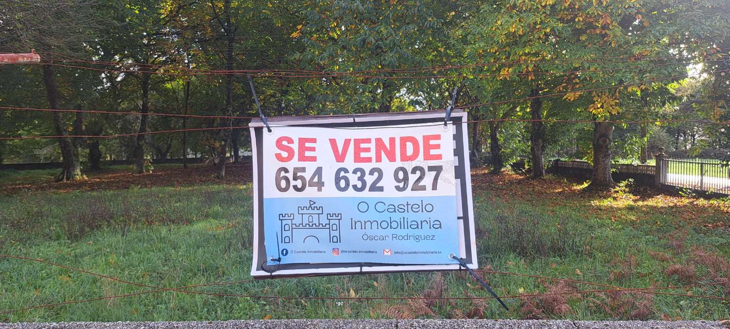 Building Site v prodeji in Paderne