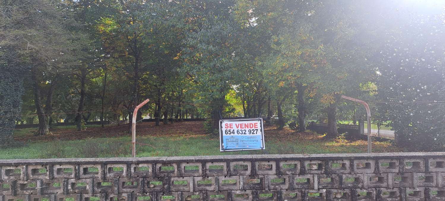 Building Site v prodeji in Paderne