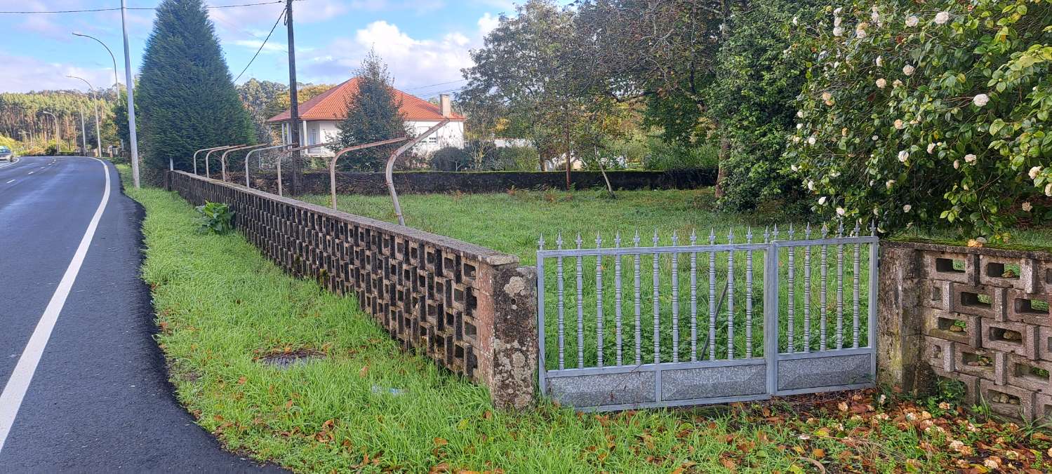 Building Site v prodeji in Paderne