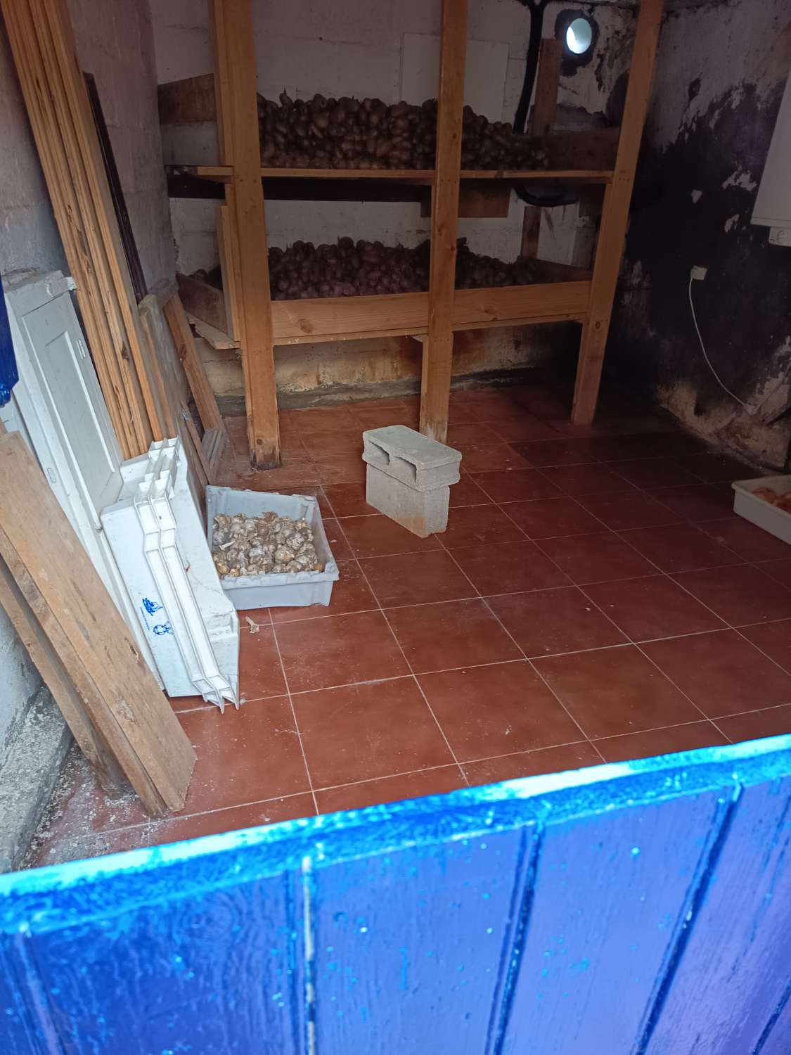 Casa en venda in Ortigueira