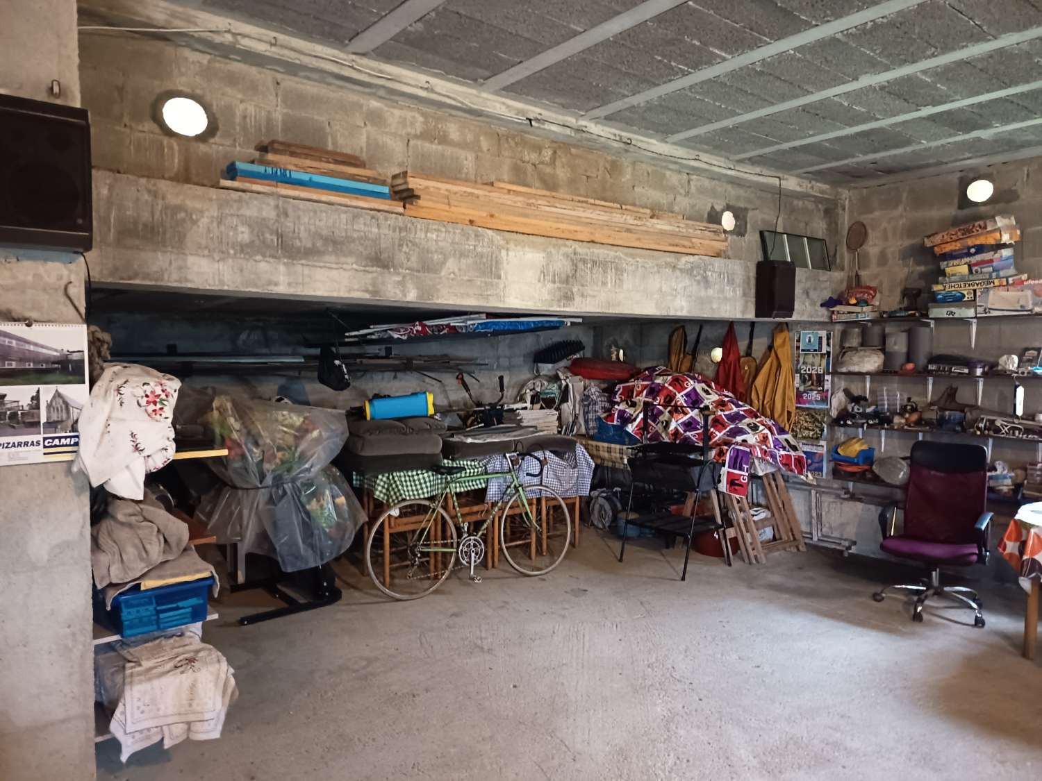 Casa en venda in Ortigueira