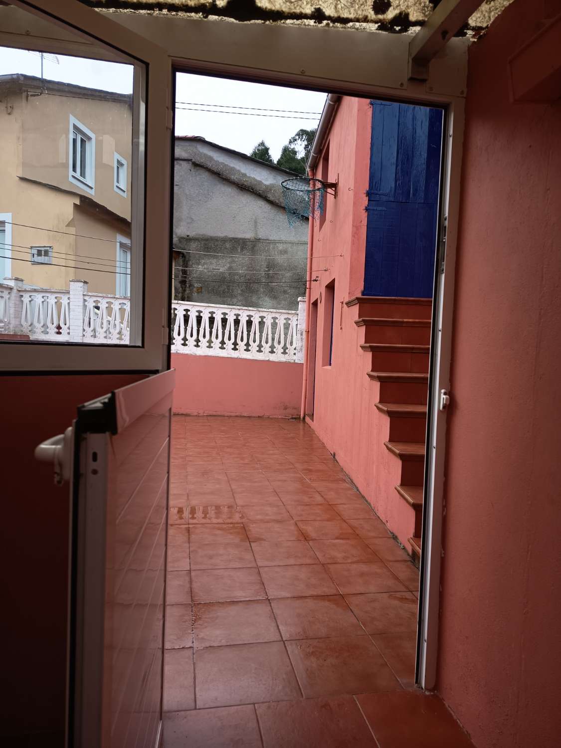 Casa en venda in Ortigueira