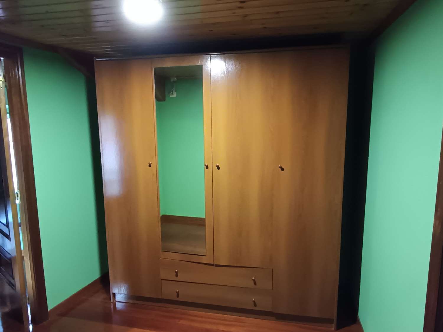 Casa en venda in Ortigueira