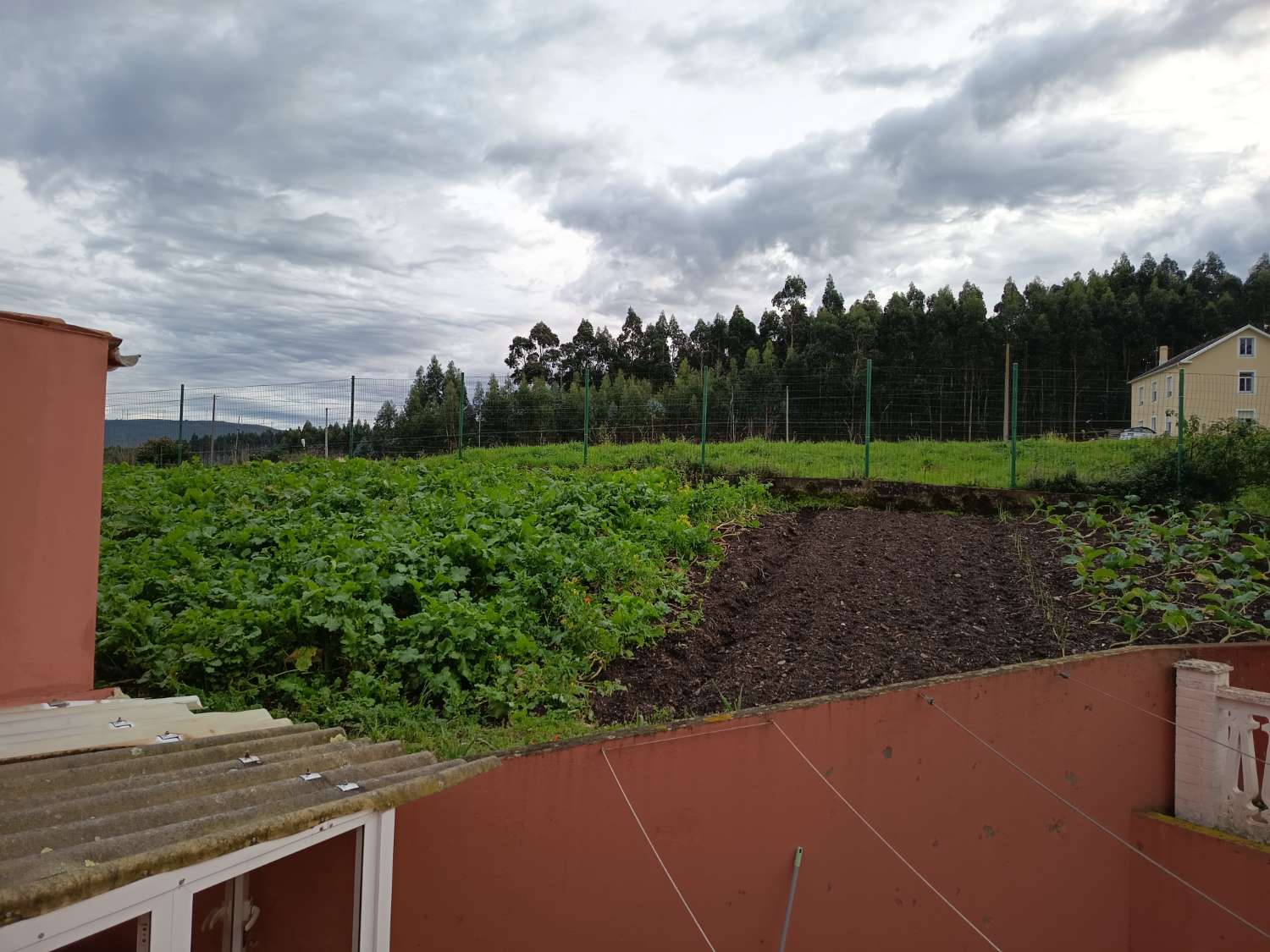 Casa en venda in Ortigueira