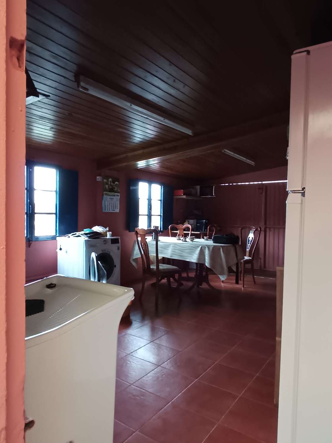 Casa en venda in Ortigueira