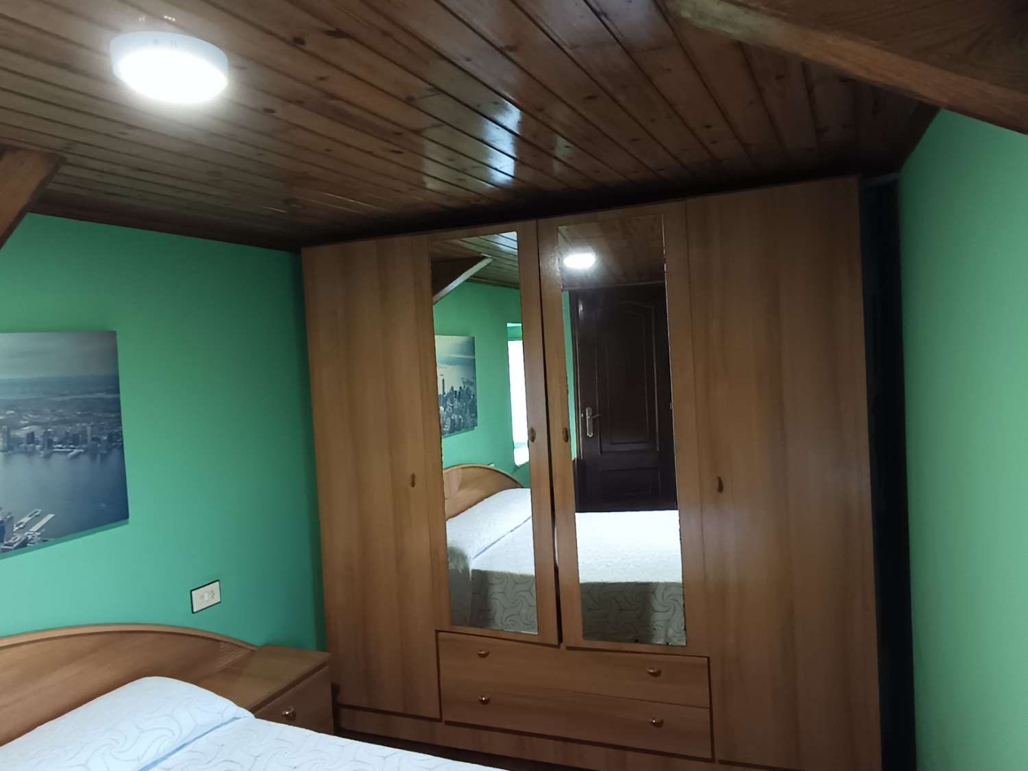 Casa en venda in Ortigueira