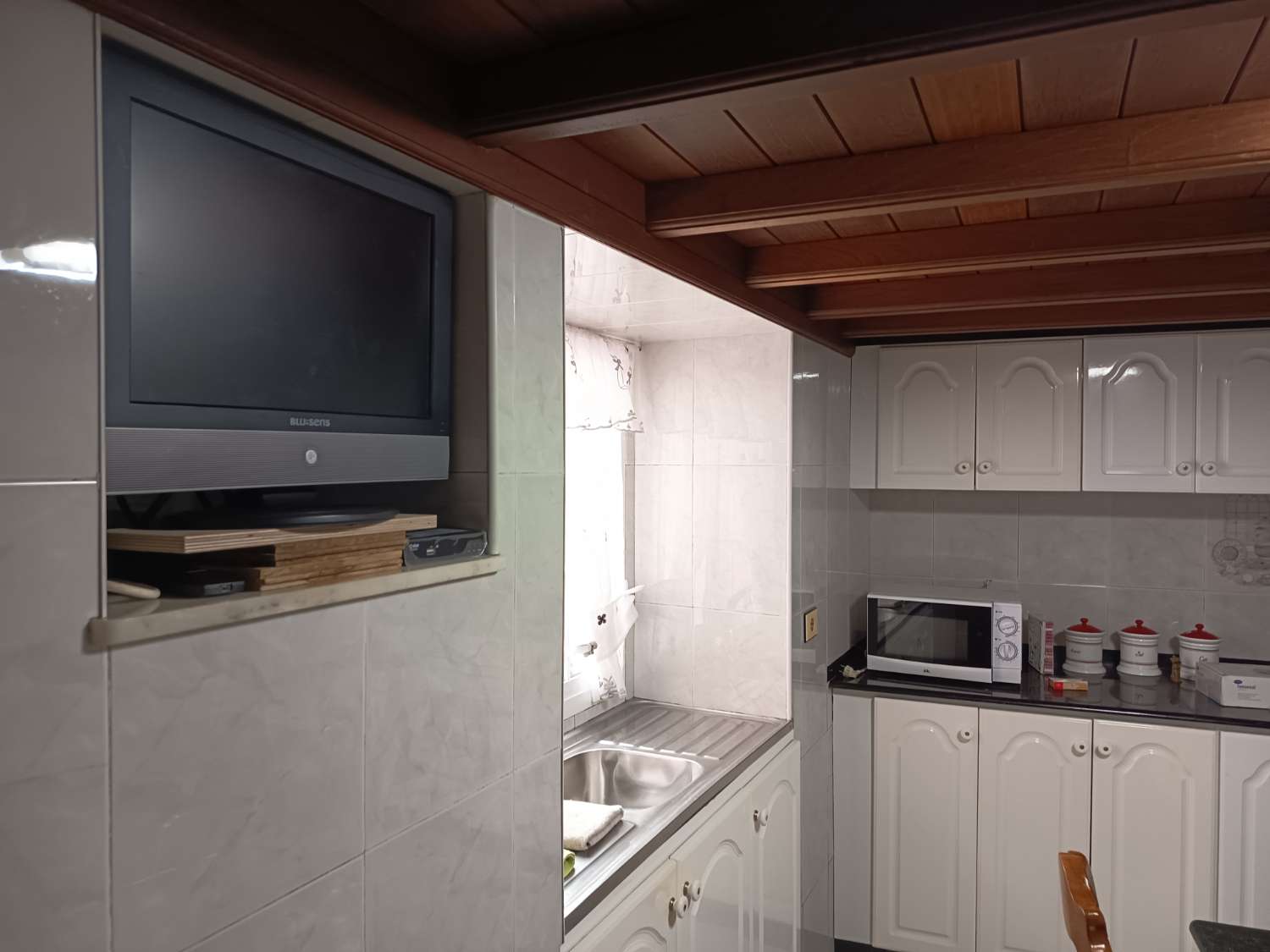 Casa en venda in Ortigueira