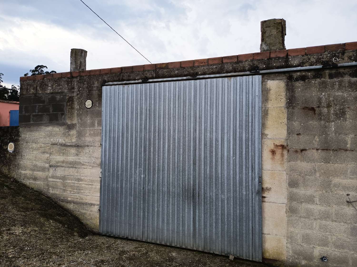 Casa en venda in Ortigueira