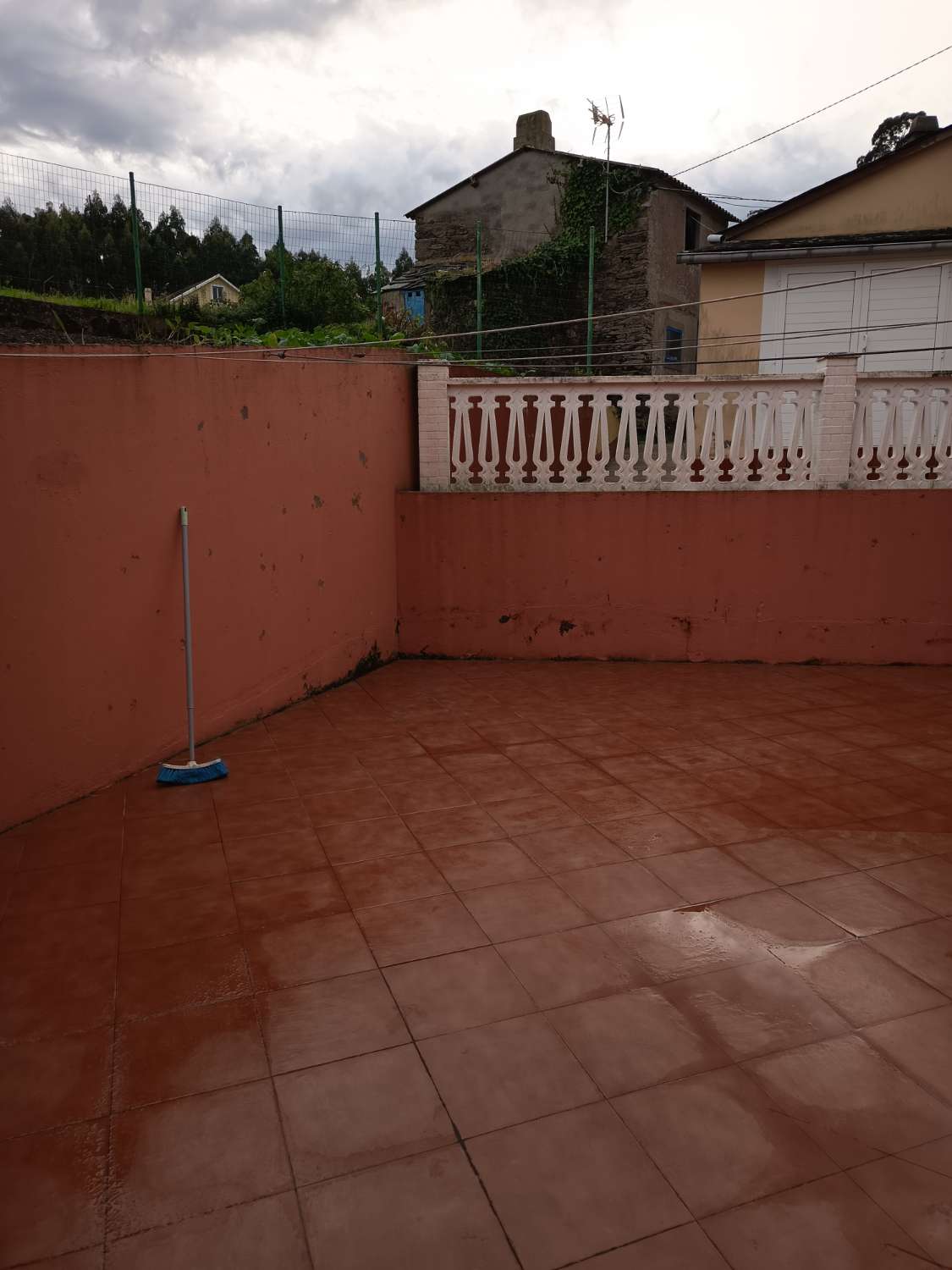 Casa en venda in Ortigueira