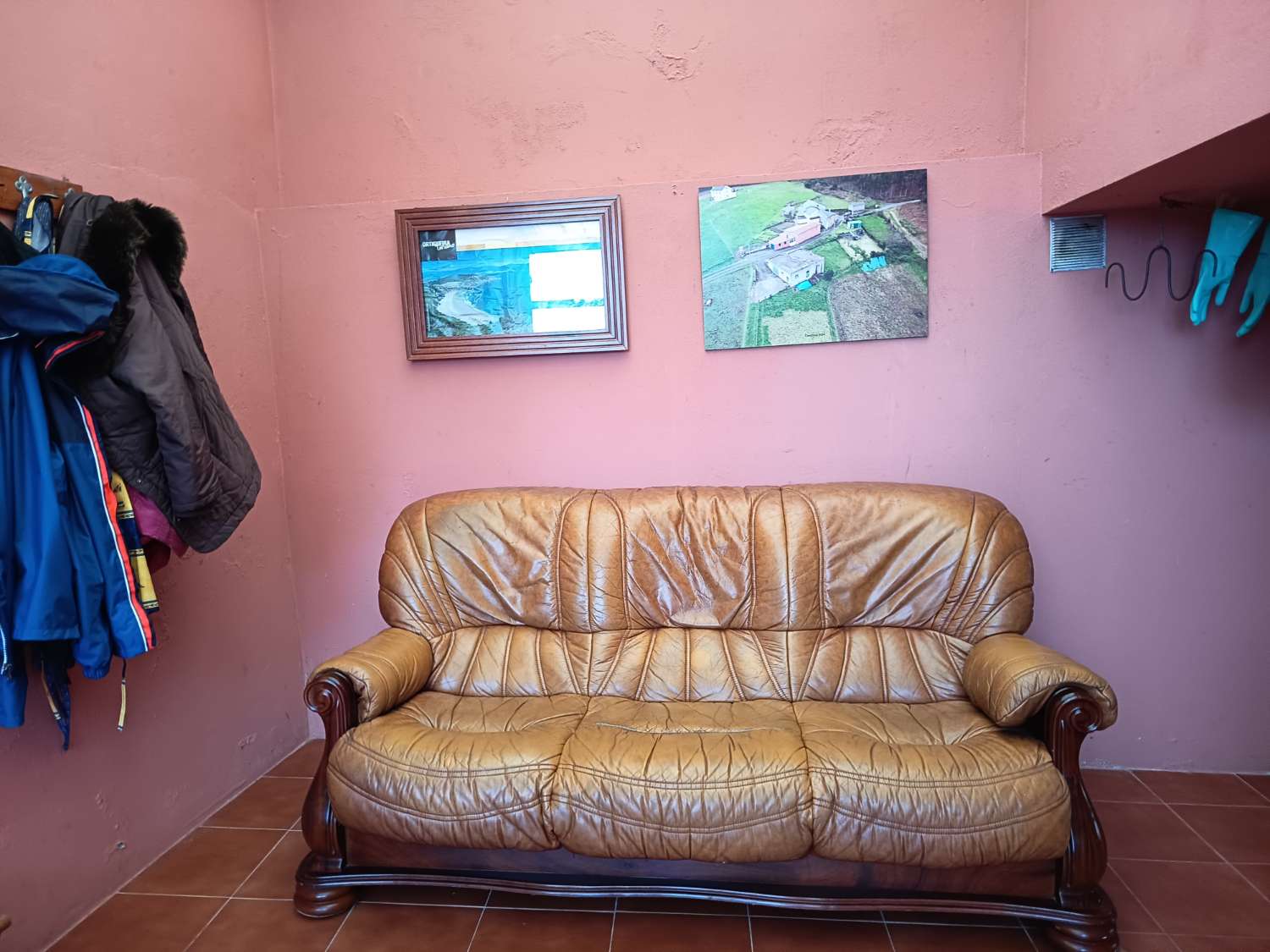 Casa en venda in Ortigueira