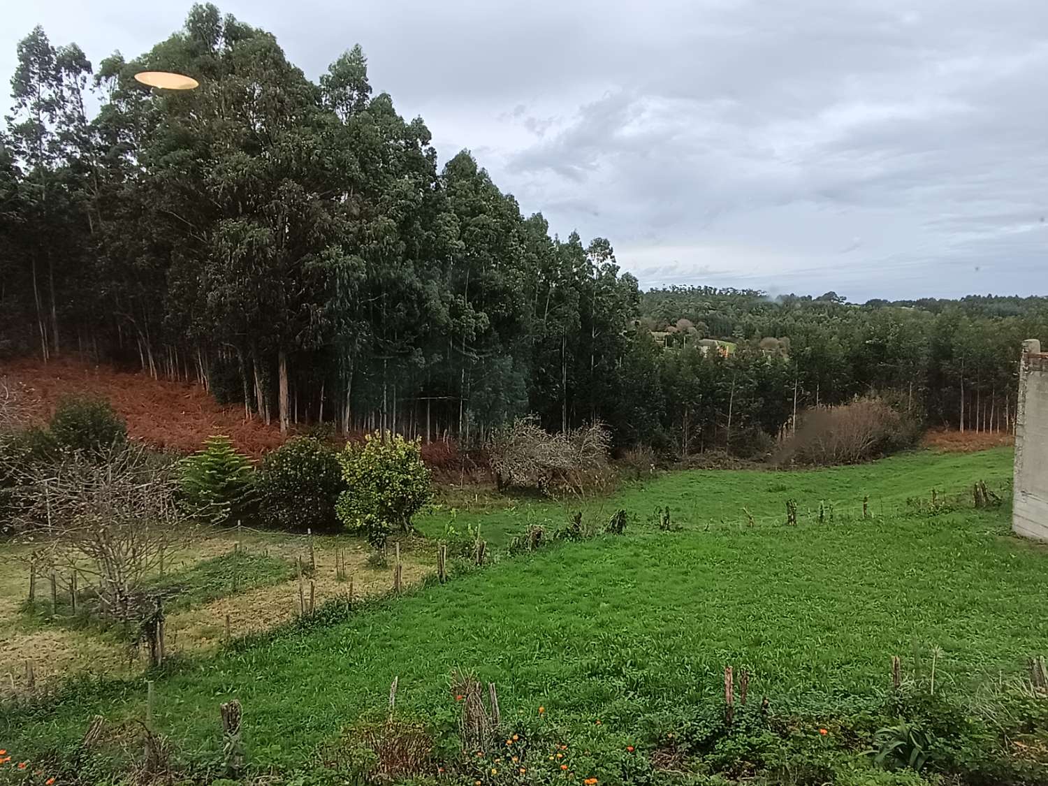 Casa en venda in Ortigueira