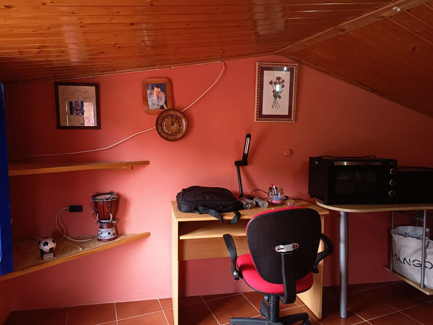 Casa en venda in Ortigueira