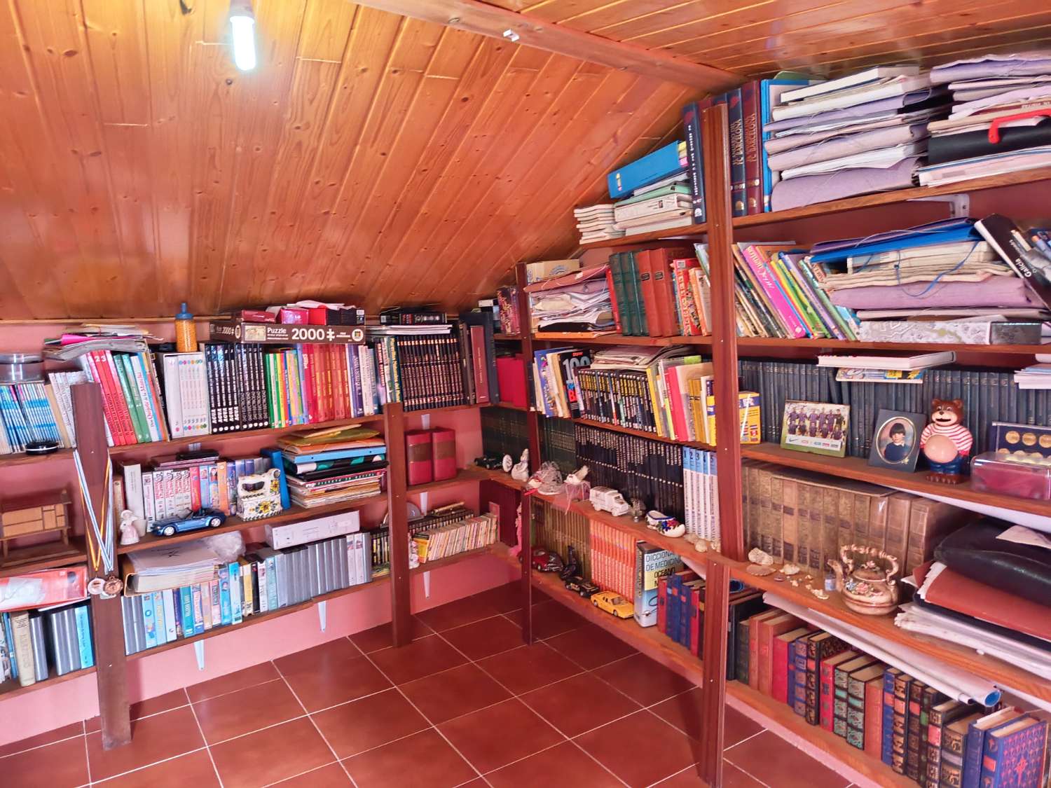 Casa en venda in Ortigueira