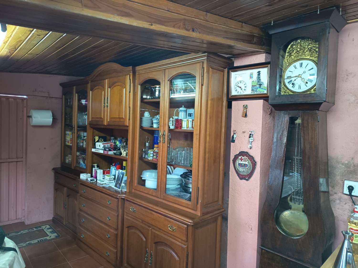 Casa en venda in Ortigueira