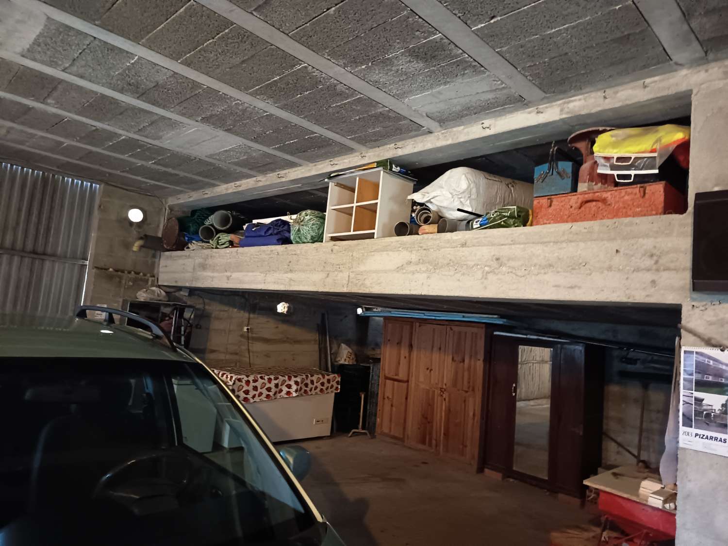 Casa en venda in Ortigueira