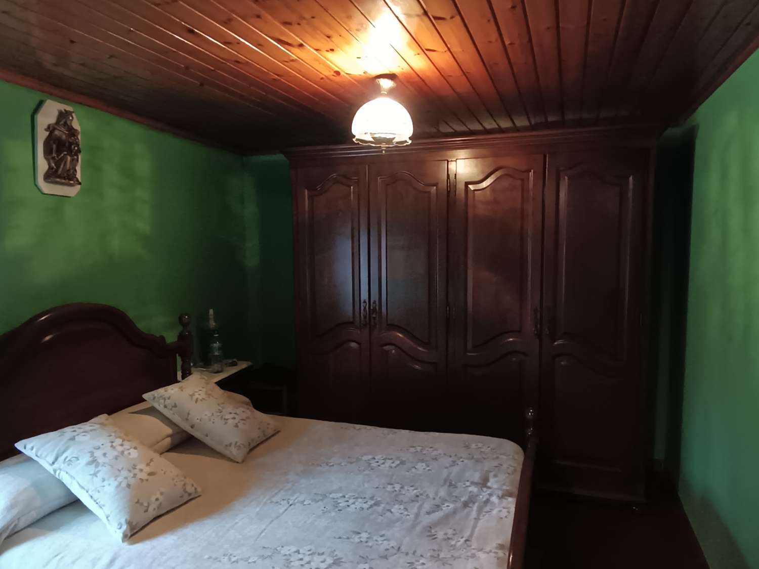 Casa en venda in Ortigueira