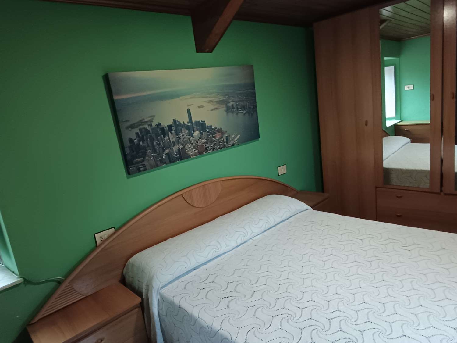 Casa en venda in Ortigueira