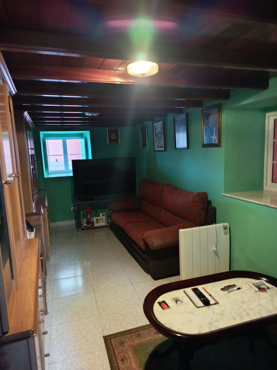 Casa en venda in Ortigueira