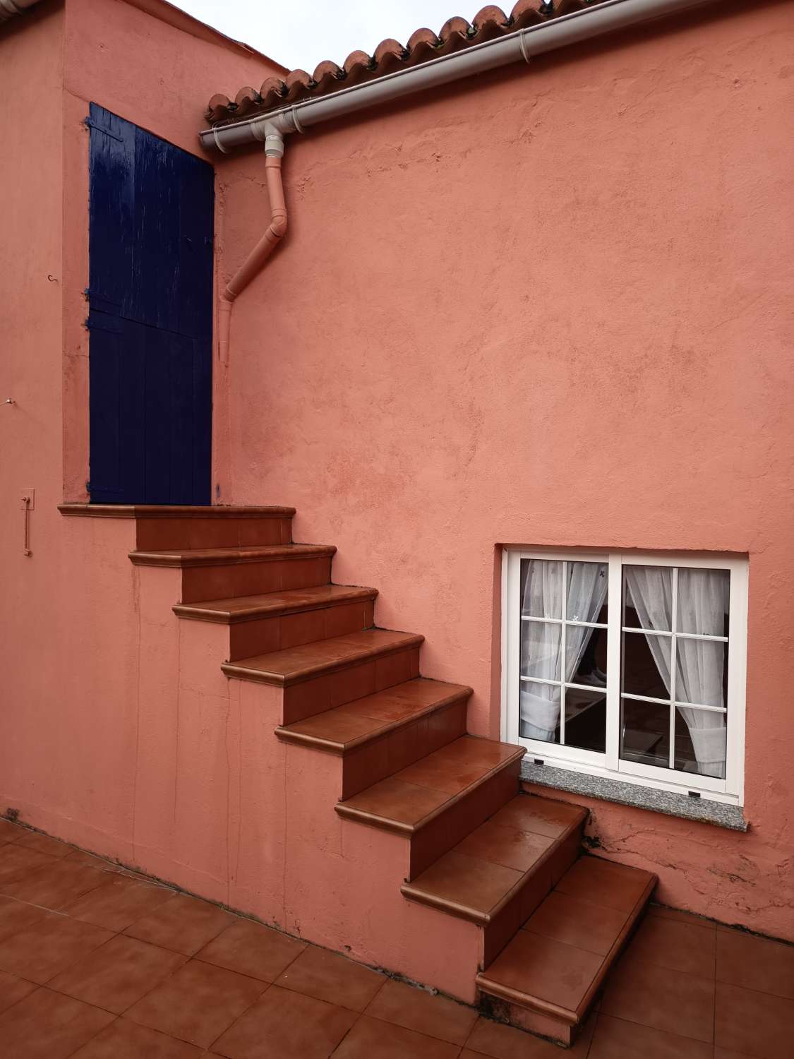 Casa en venda in Ortigueira