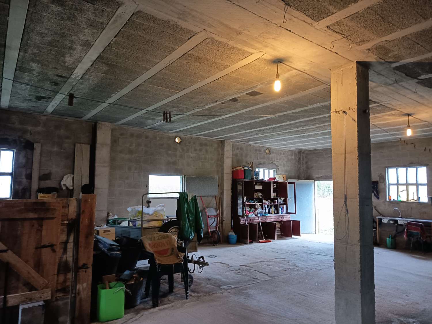 Casa en venda in Ortigueira