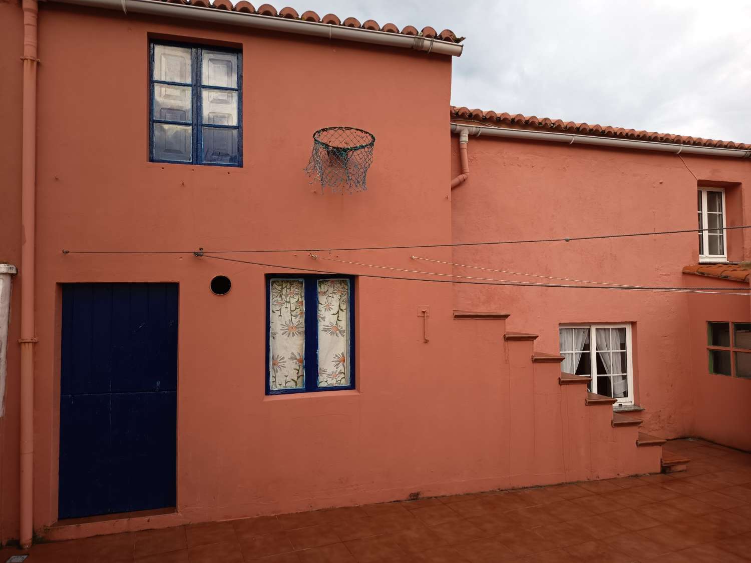 Casa en venda in Ortigueira