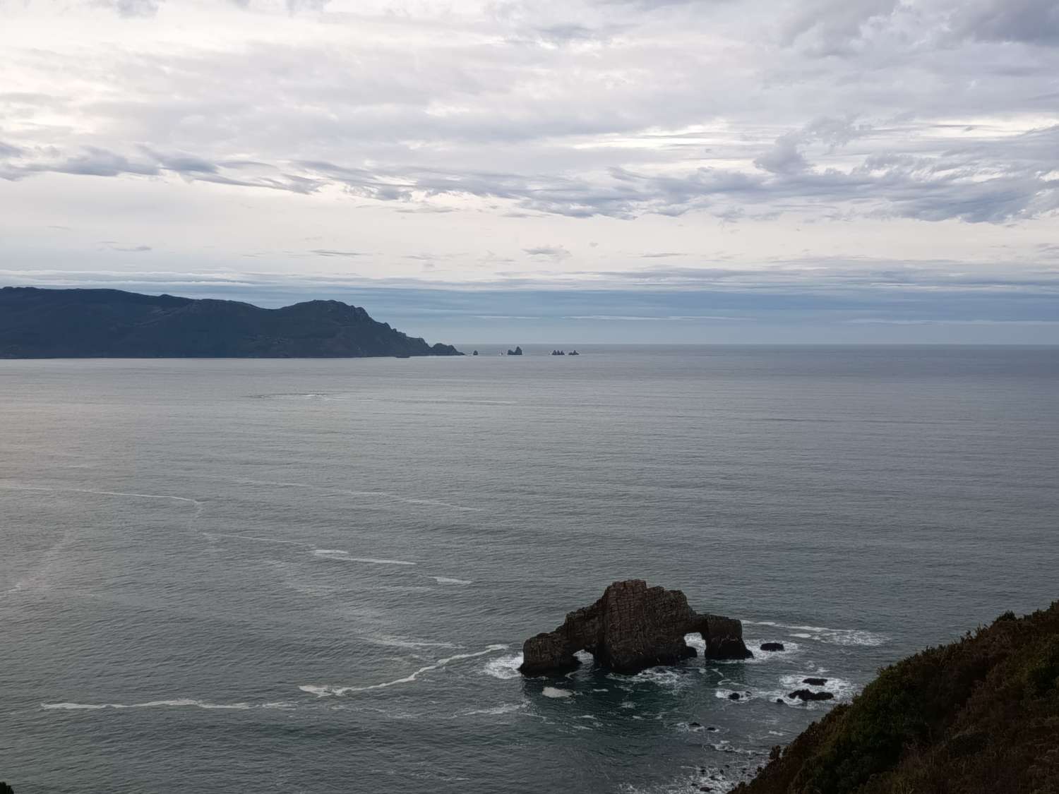 Casa en venda in Ortigueira
